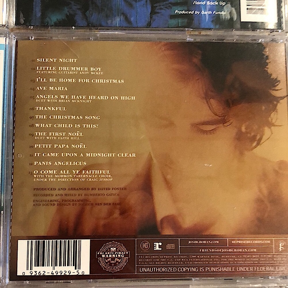 6 CD’s! - Picture 7 of 9